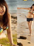 Maki Yamamoto[ image.tv ]February 2012 pictures of Japanese sexy beauties(25)